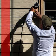 Best Vinyl Siding Installation  in China Grove, NC